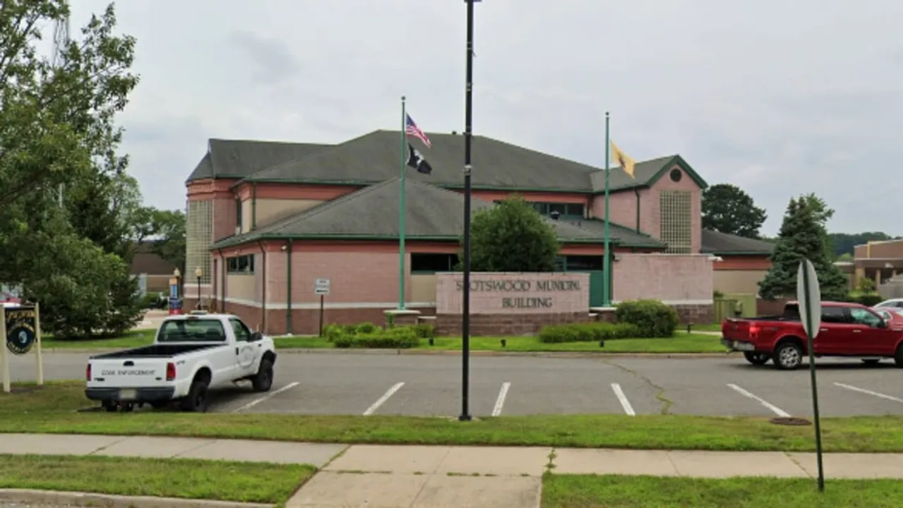 Spotswood Mayor Seeks State Aid Amidst Police Department Turmoil and