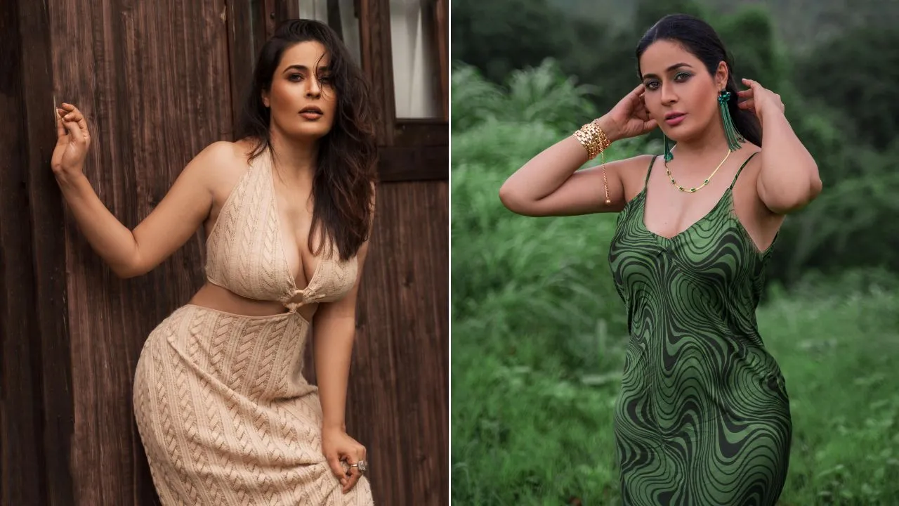 Monika Singh Highlights Mental Health Awareness on World Health Day