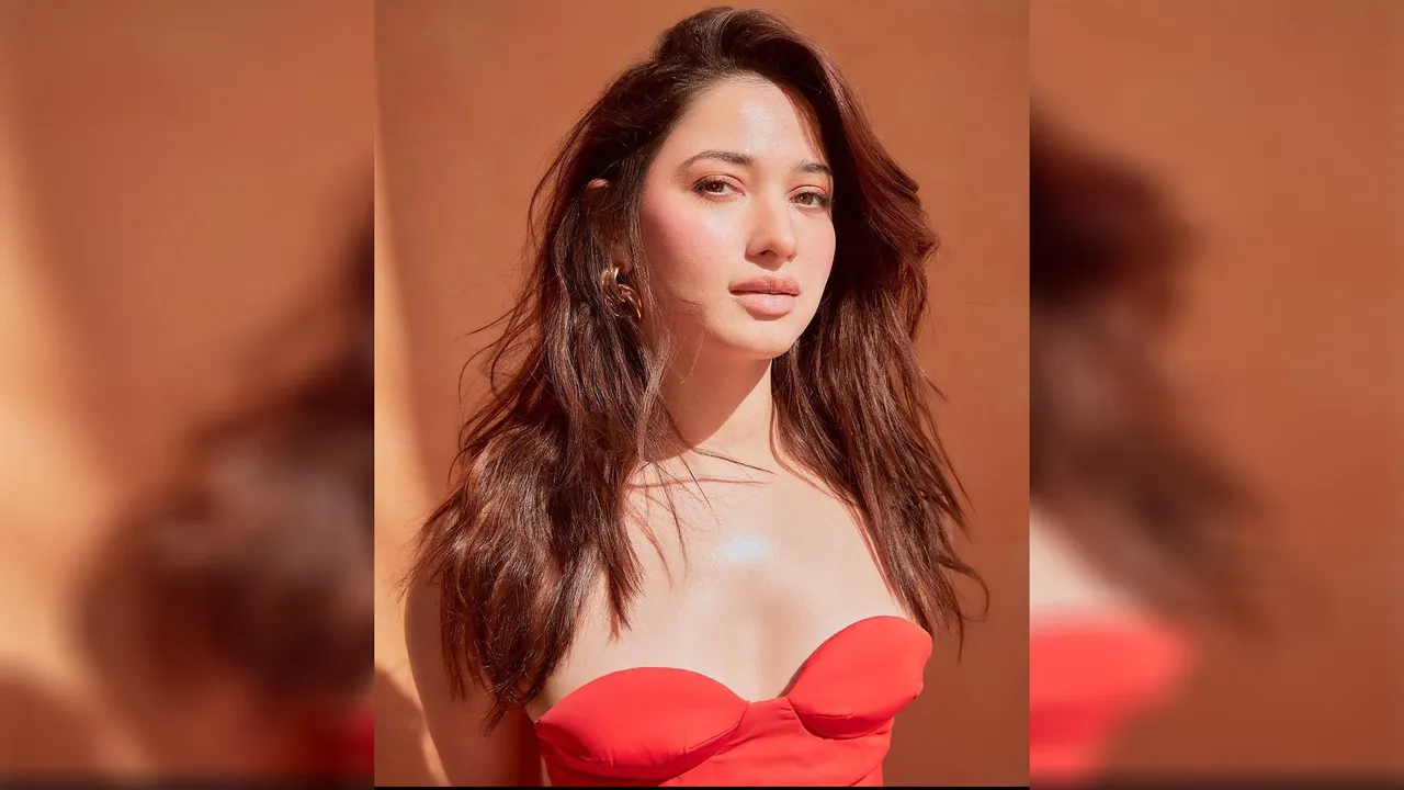 Tamannaah Bhatia South's Dual Re-release Success!