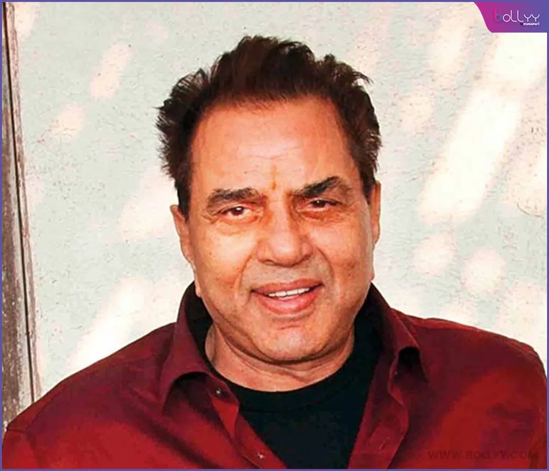 Har Dil Aziz Dharmendra