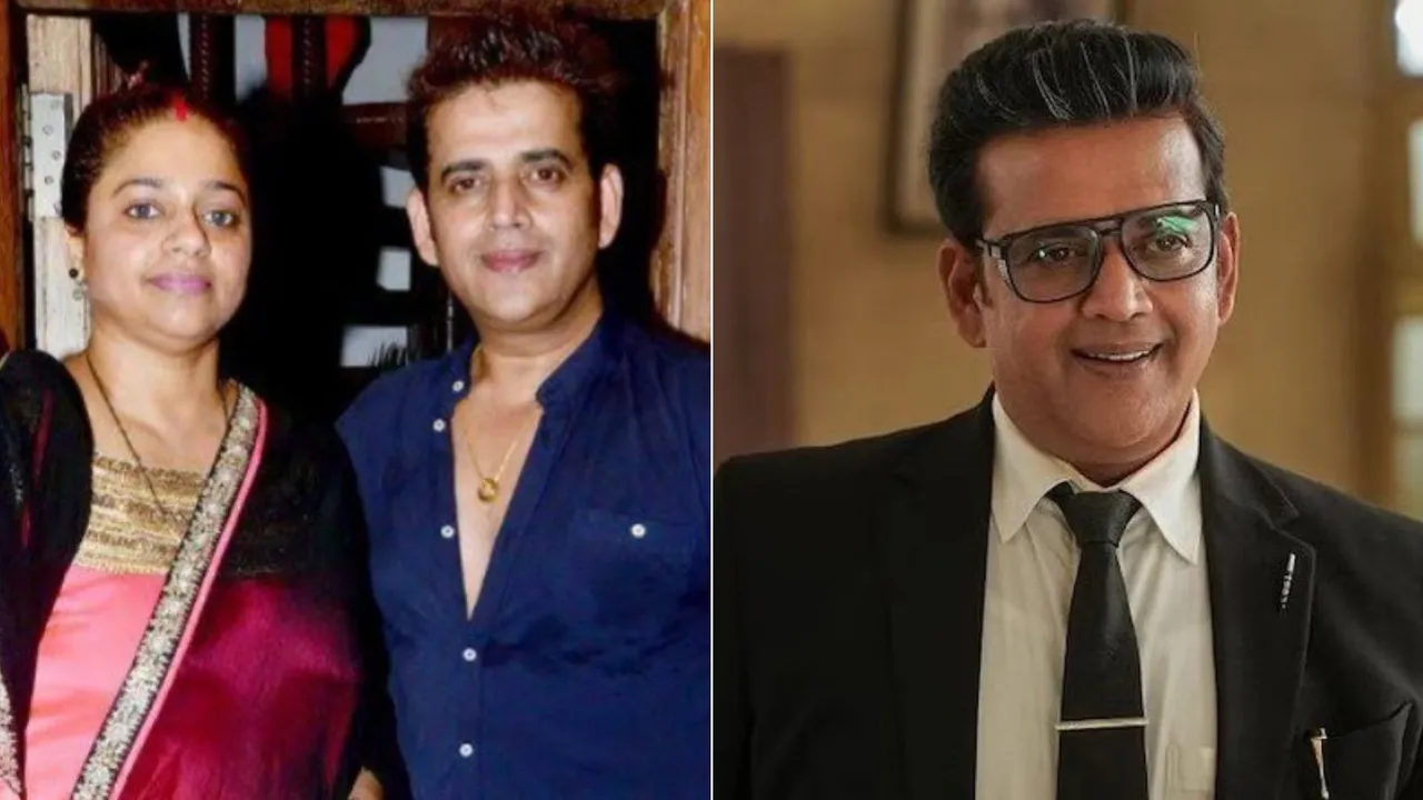 The Struggle of Ravi Kishan