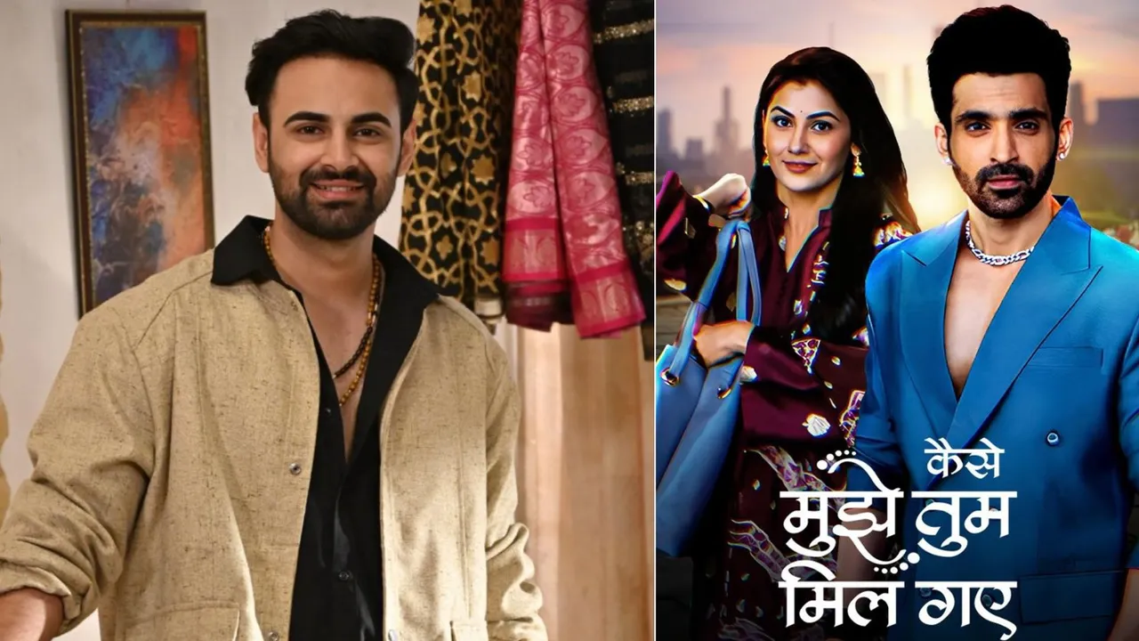 Pulkit Bangia Joins ‘Kaise Mujhe Tum Mil Gaye’ as Abir as Show Takes a Leap