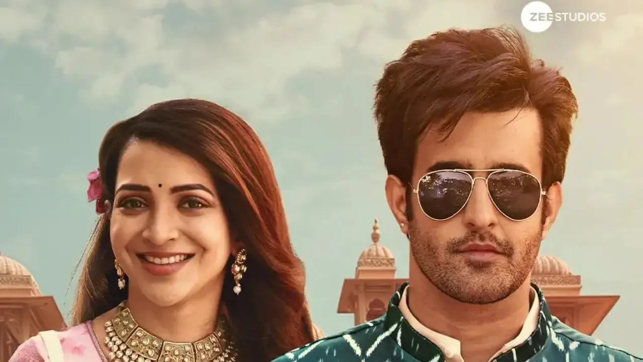 Pyaar Testing - The Final Test of Love!” to Stream on ZEE5 This Valentine’s Day