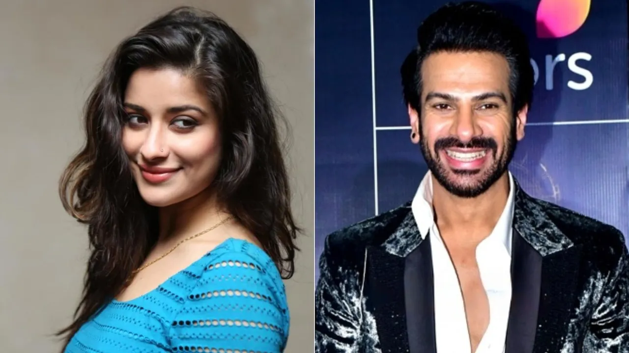 Naira M Banerjee gets 'sweetheart' tag from Bigg Boss 18 winner Karan Veer Mehra. Soooo cute