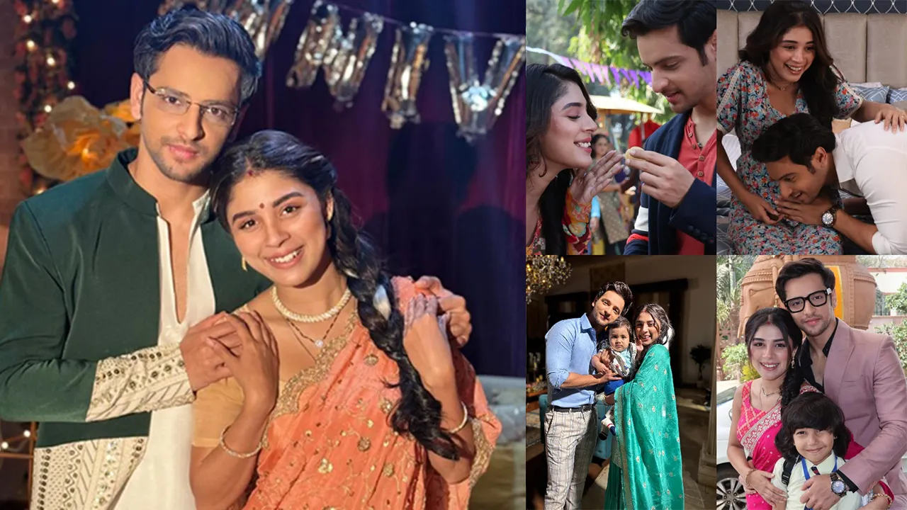 The Beauty of Growing Old Together Rahee & Prem’s Heartwarming Journey