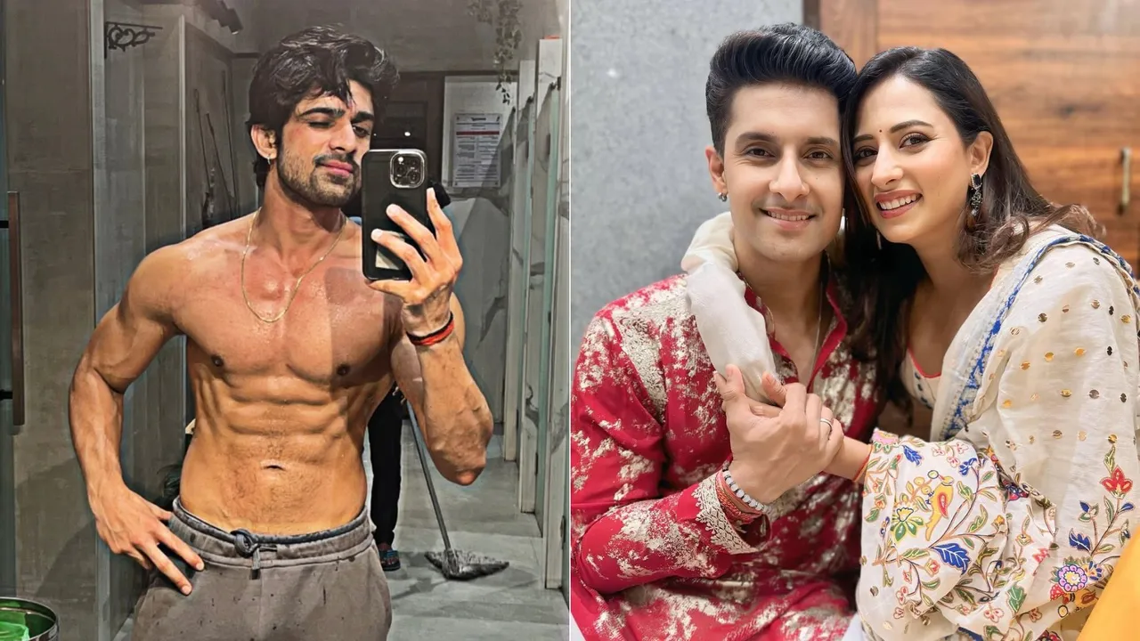 Abhishek Kumar Joins “Tujhse Hai Aashiqui” by Ravie Dubey & Sargun Mehta