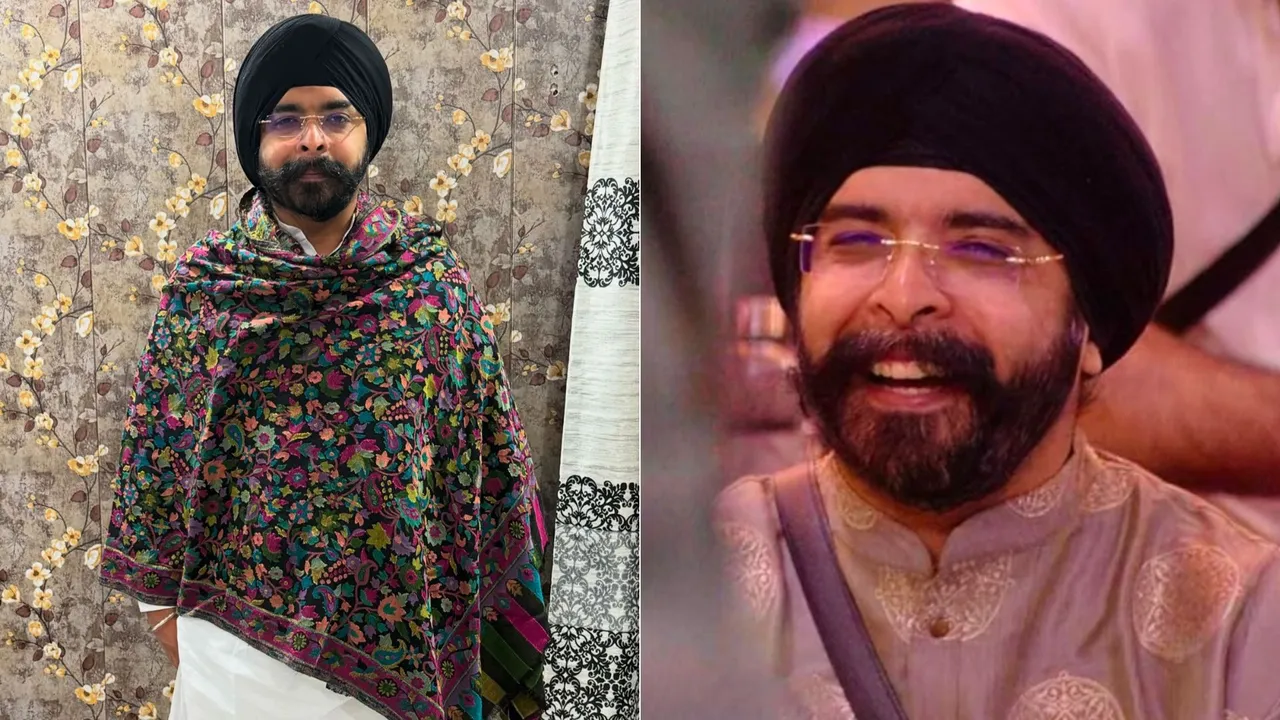 Bigg Boss 18's Tajinder Bagga Announces His Podcast ‘Bagga Da Adda'