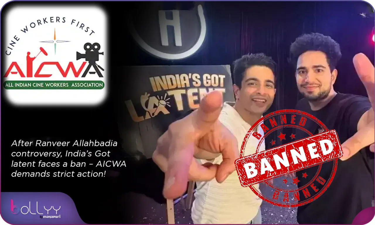 India’s Got latent faces ban – AICWA demands strict action!