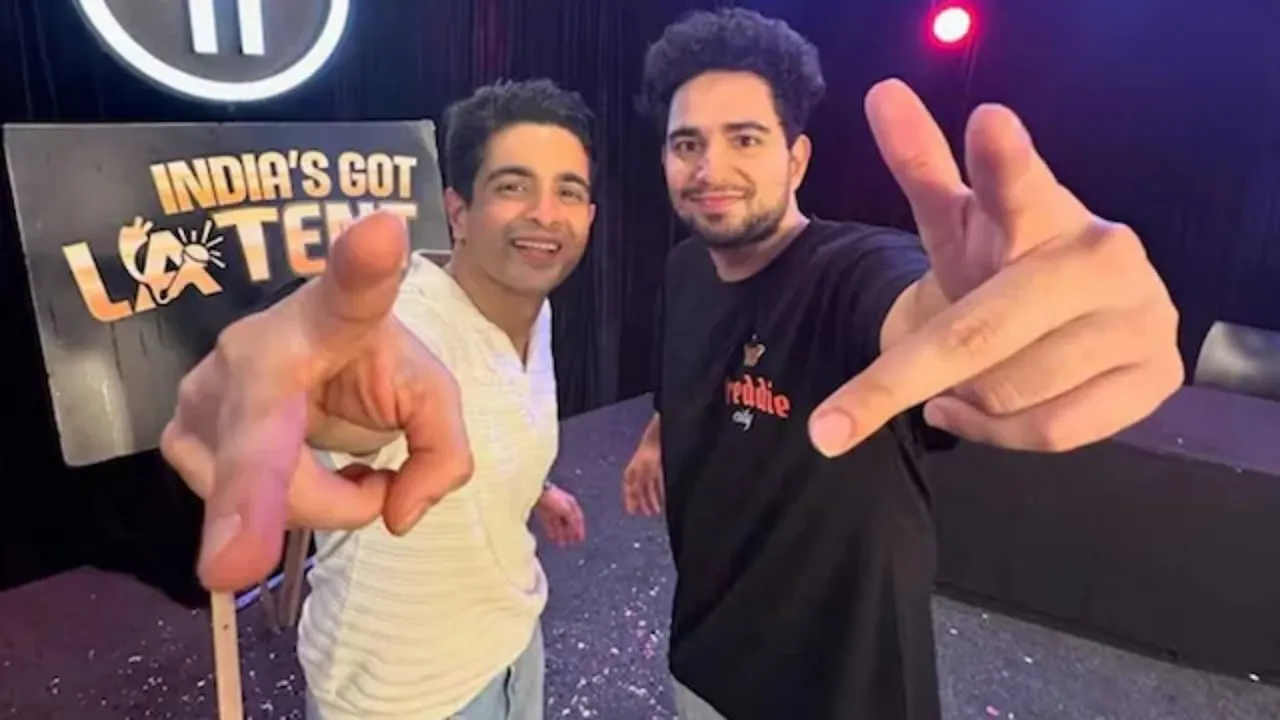 Ranveer Allahbadia Controversy