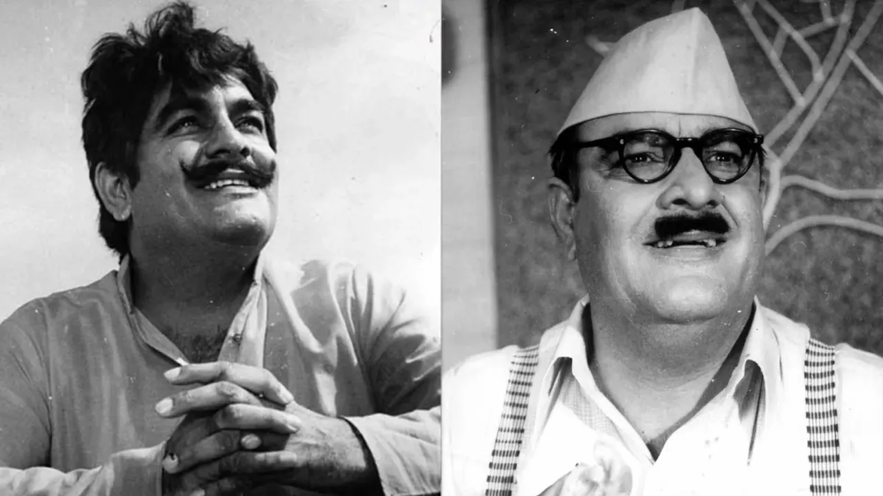Rajendra Nath Death Anniversary Remembering the King of Comedy
