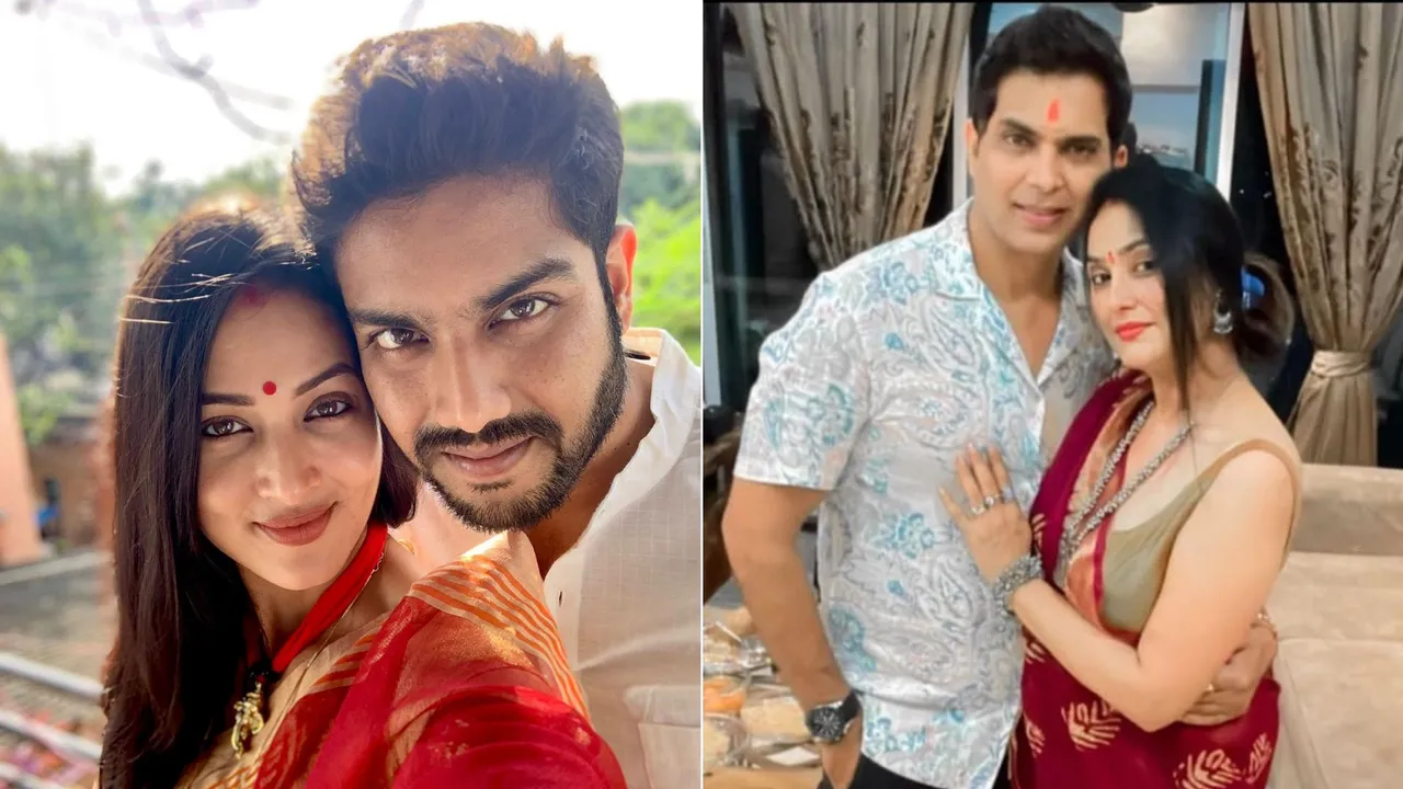 Actors’ Valentine’s Day Plans Revealed!