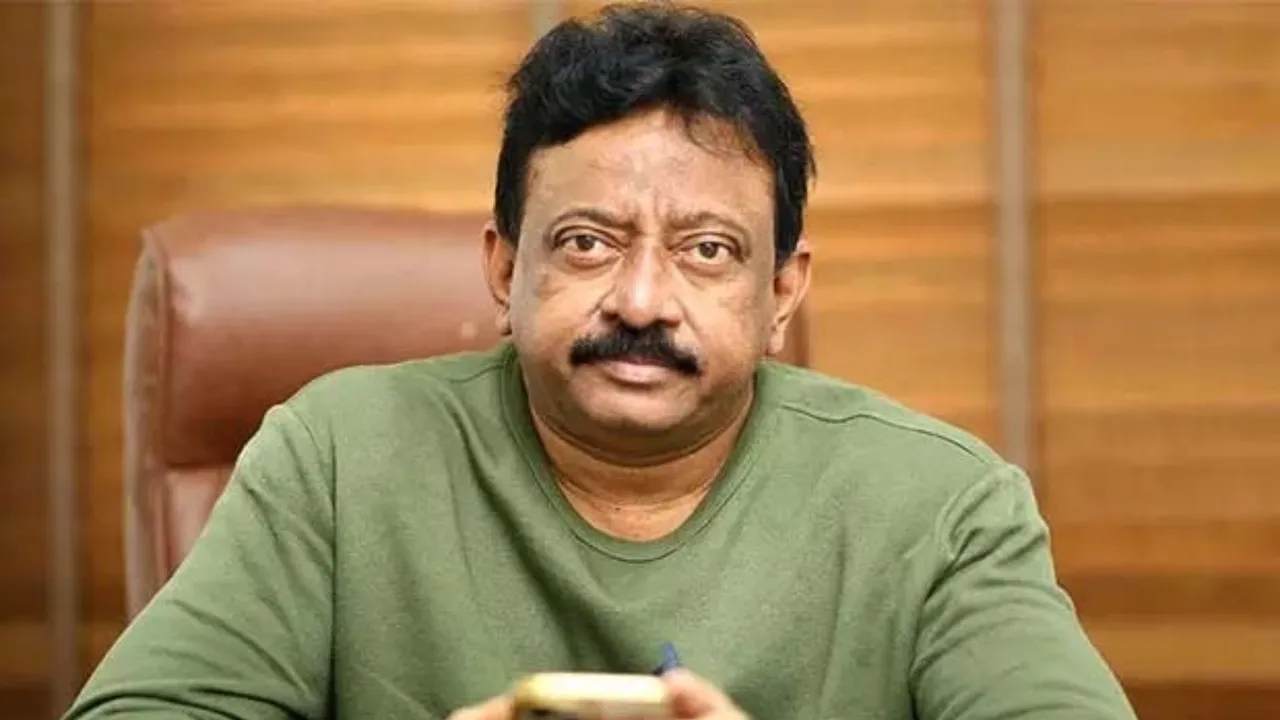 Ram Gopal Verma Case - Punishment for the Accused Was Necessary
