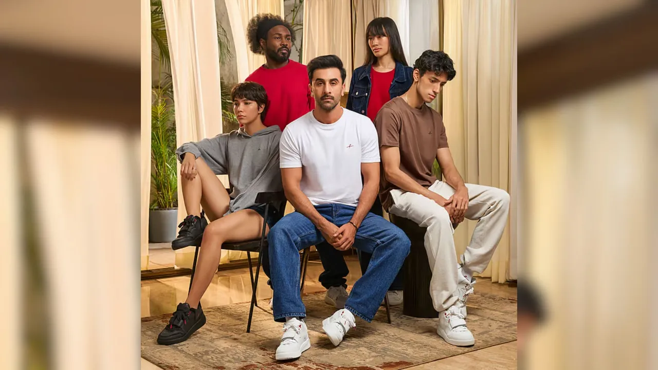 Ranbir Kapoor Launches His Lifestyle Brand ‘ARKS’