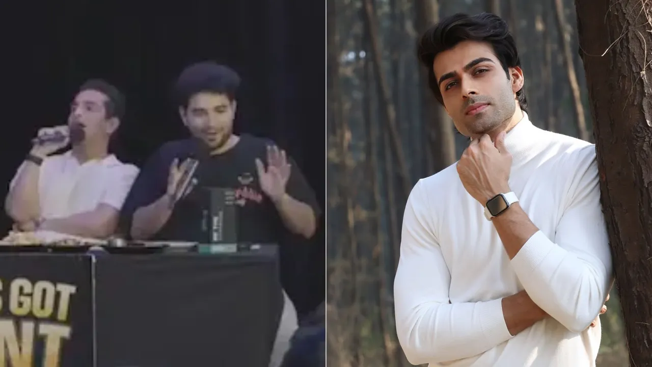 Ranveer Allahbadia Controversy Srikant Dwivedi defending Ranveer’s Intentions