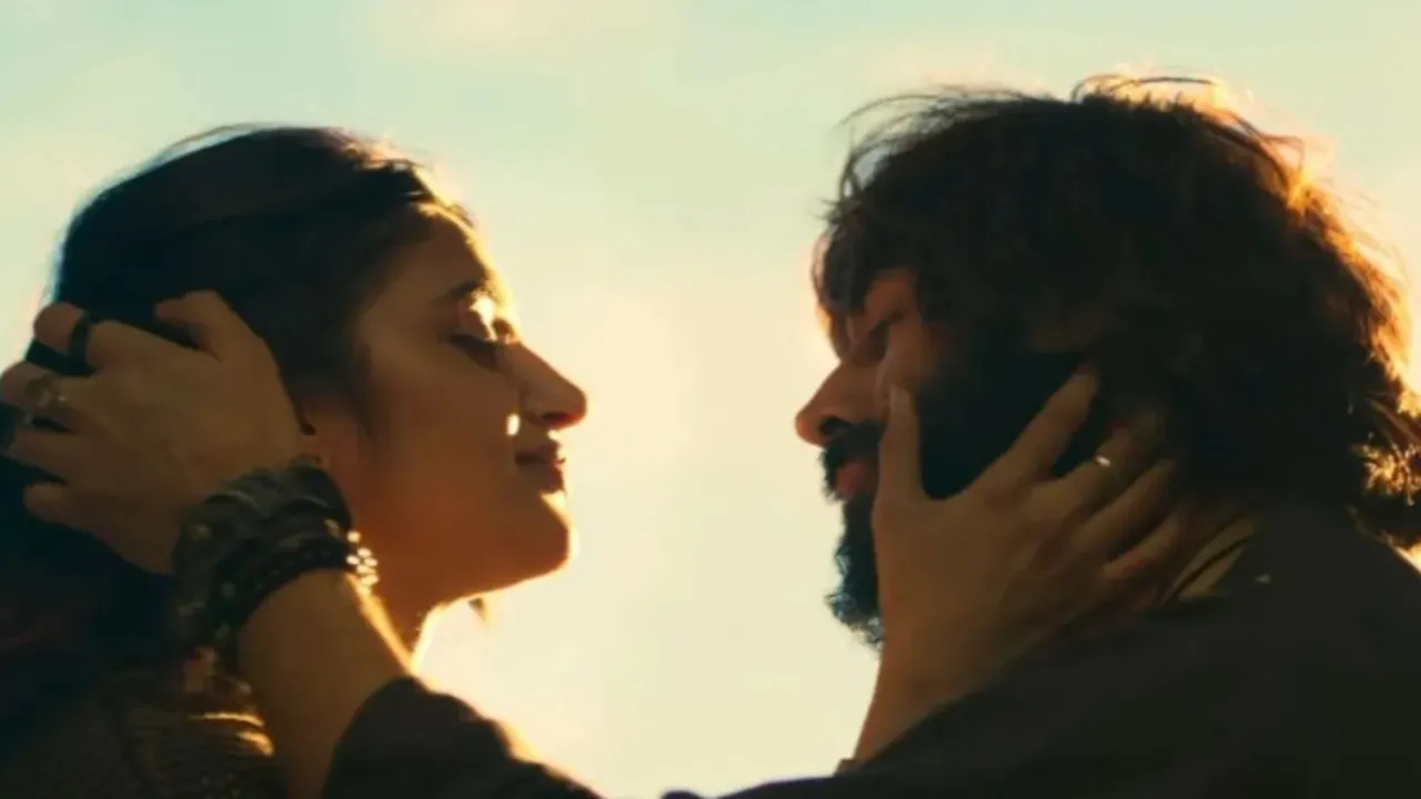 Aashiqui 3 Teaser Out