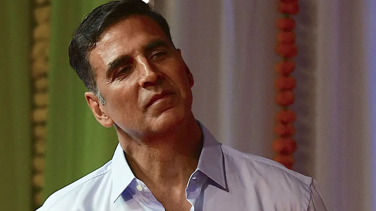 When Akshay Kumar Was Challenged by Villagers – “Dikhau Teri Heroism!”