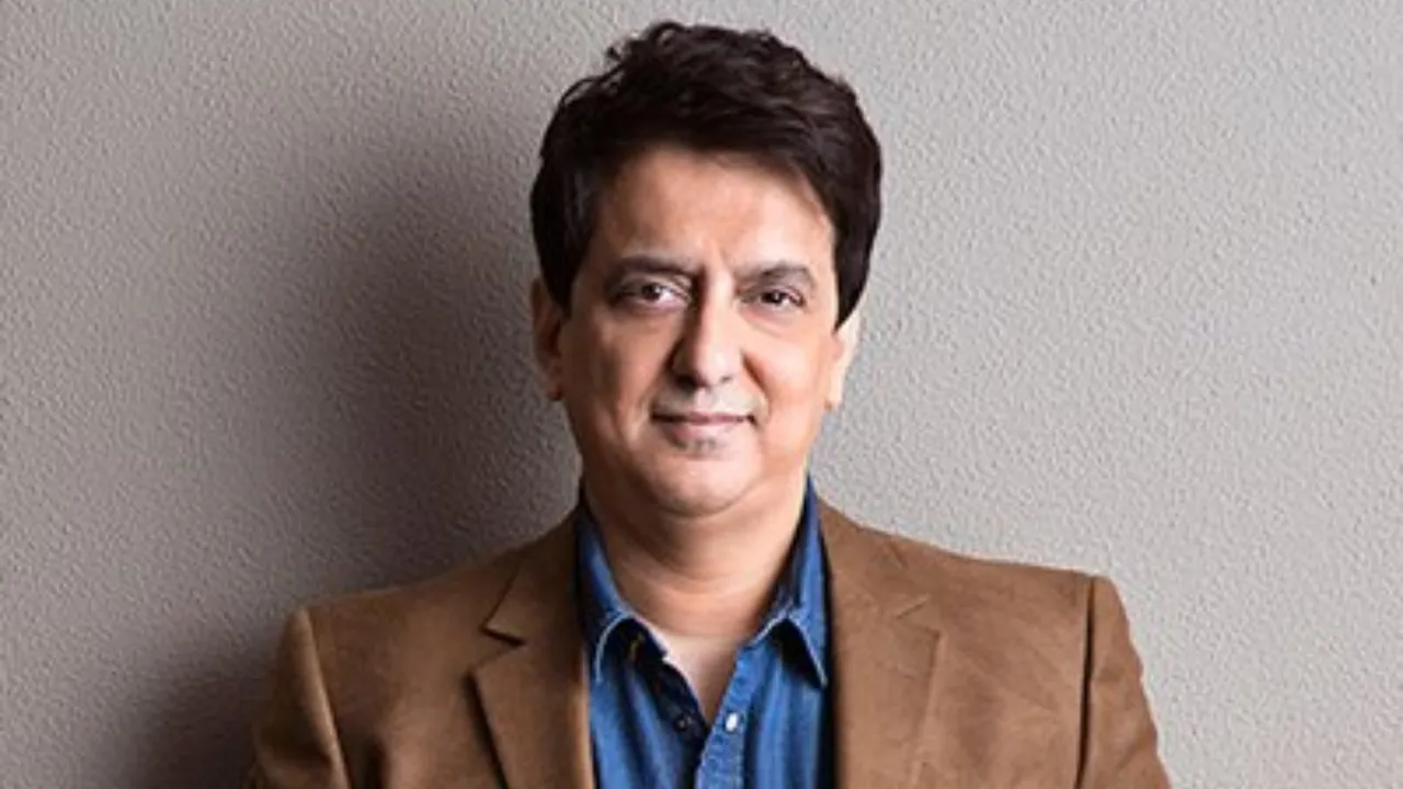 Sajid Nadiadwala Birthday Special