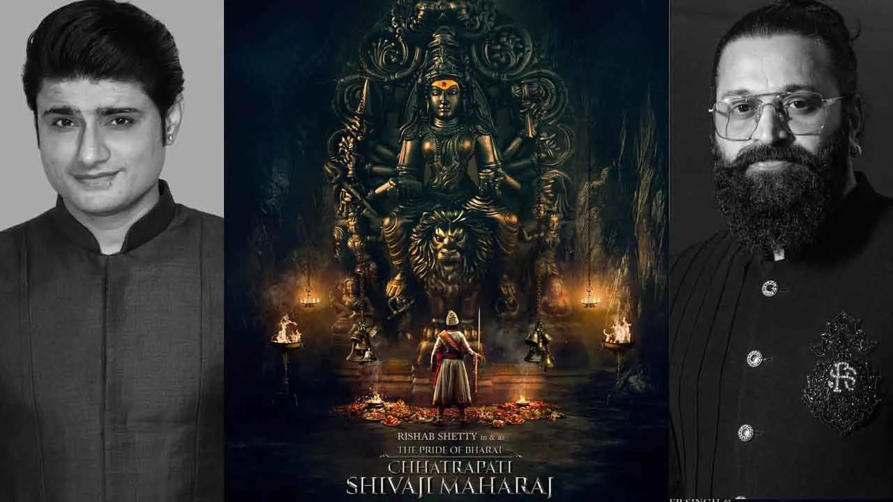 Chhatrapati Shivaji Maharaj