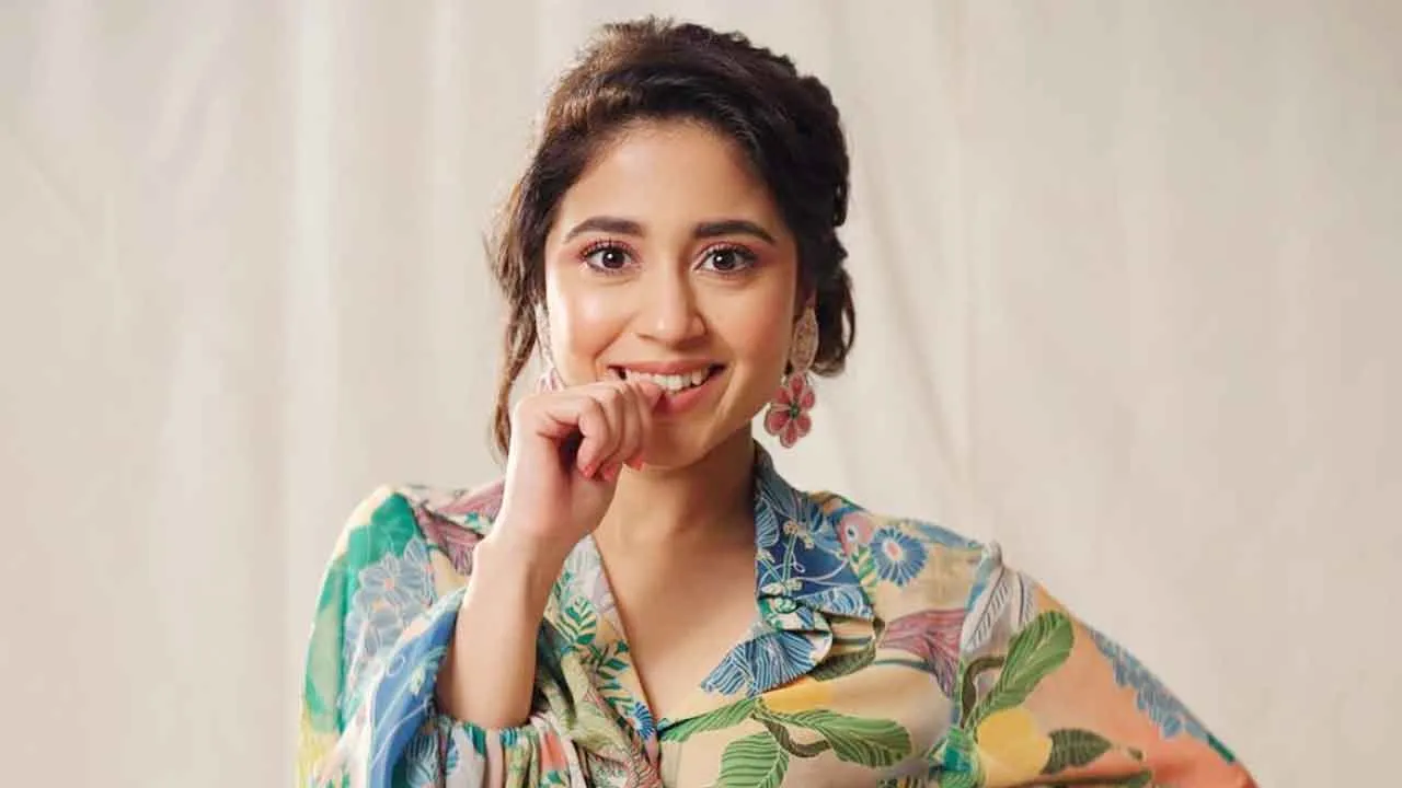 Shweta Tripathi