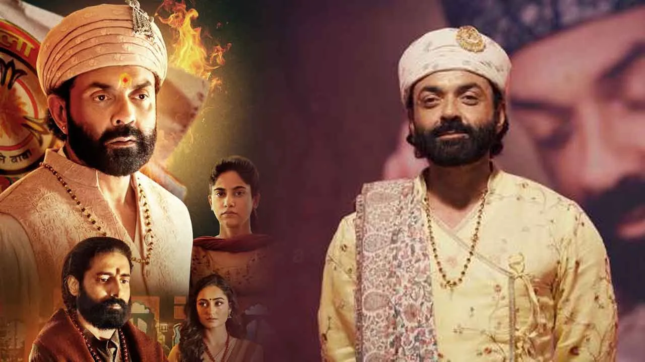 Aashram Season 3