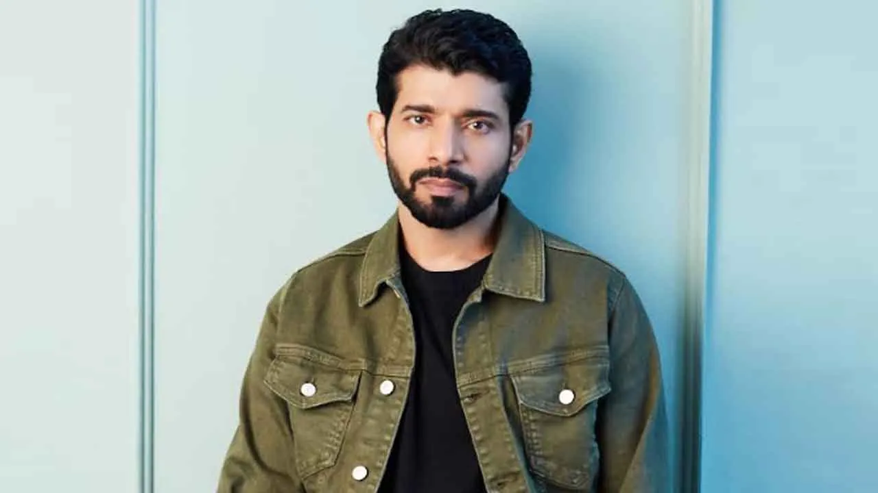 Viineet Kumar Siingh
