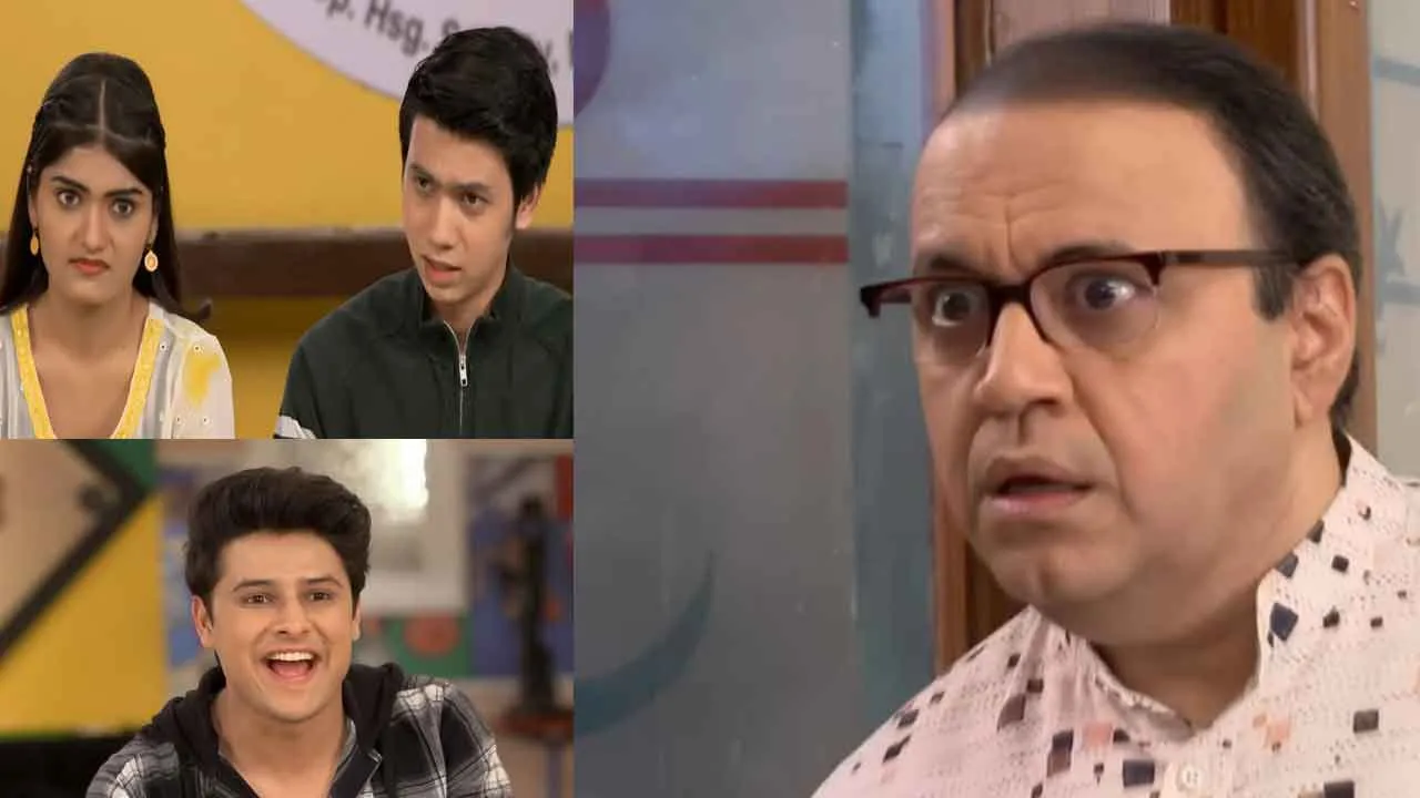 TMKOC