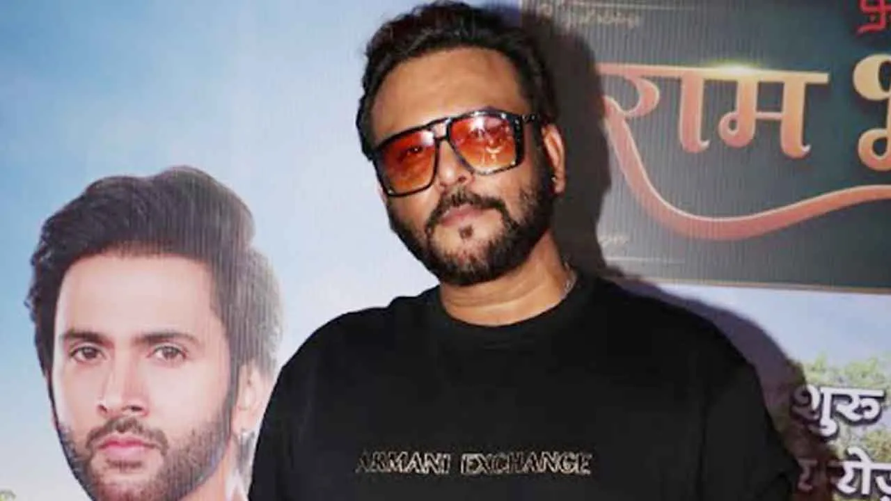 Rahul Kumar Tewary
