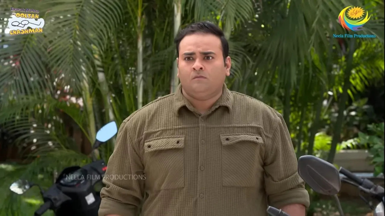 Raja Mastana’s Big Reveal The Funniest Marriage Scam in Gokuldham History!