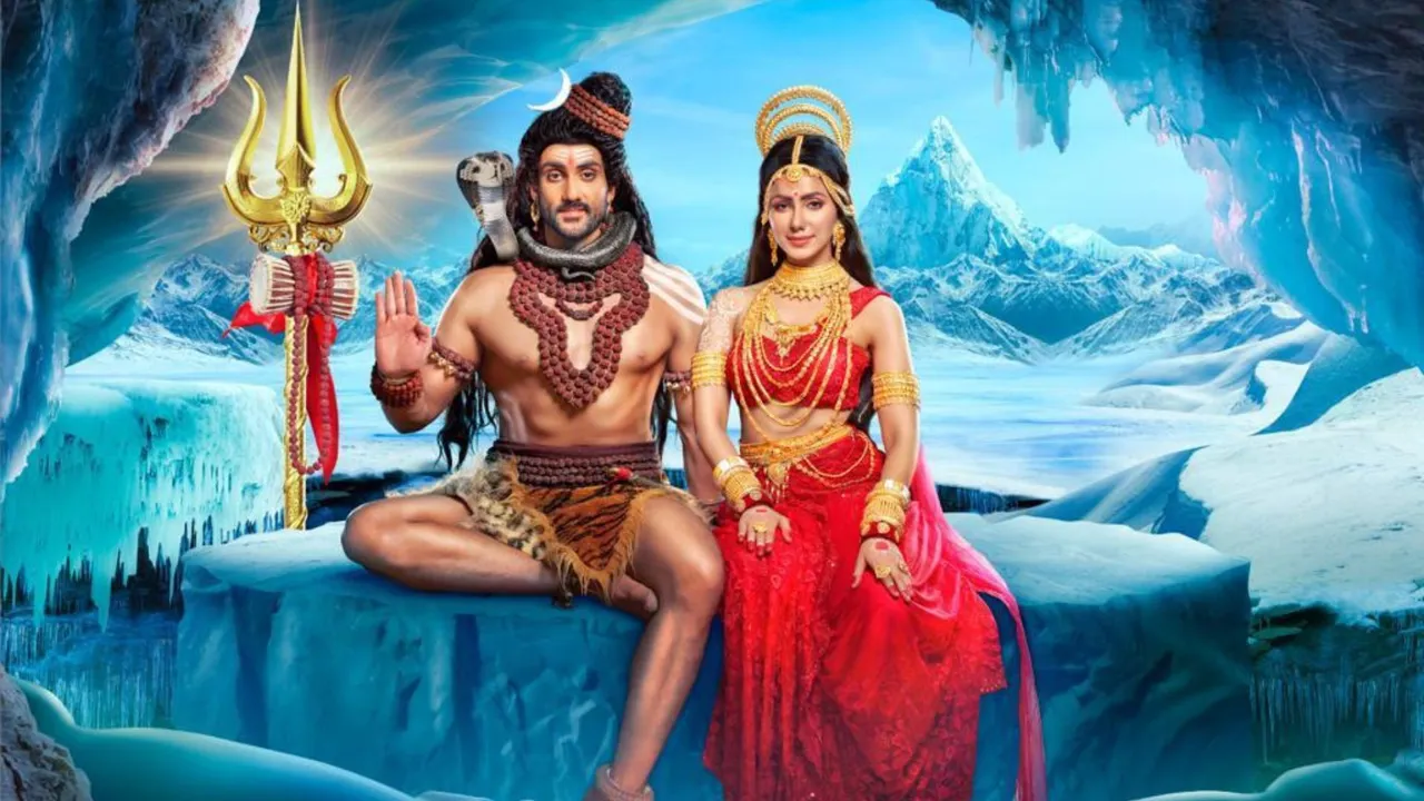 COLORS’ Shiv Shakti – Tap Tyag Tandav Actors Share Wishes for Maha Shivratri