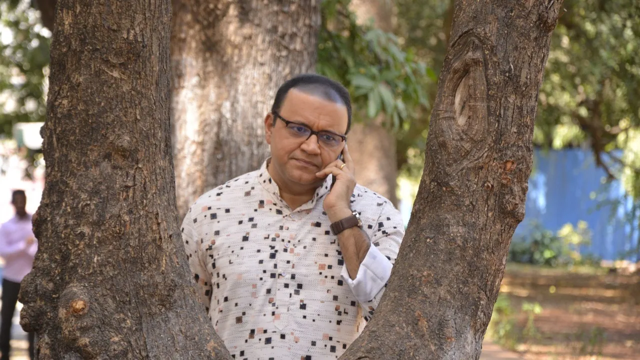 Sneak Peek of Today's TMKOC Episode Bhide - A 'Vishal' challenge for Raja Mastana!