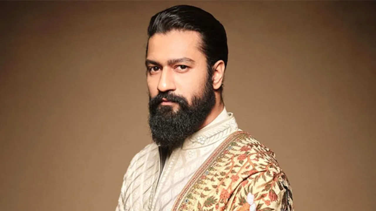 Vicky Kaushal’s Journey How Women’s Influence Shaped the ‘Chhava’ of Bollywood