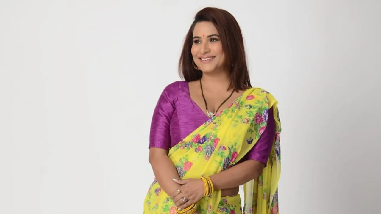 Muskaan Agarwal on Mahashivratri