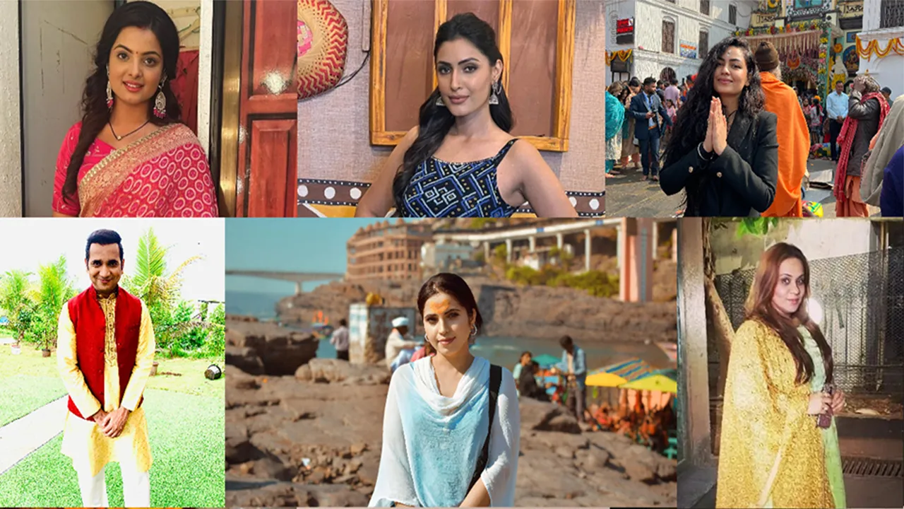 Mahashivratri 2025 Actors Share Their Personal and Professional Connection to Lord Shiva’s Divine Night