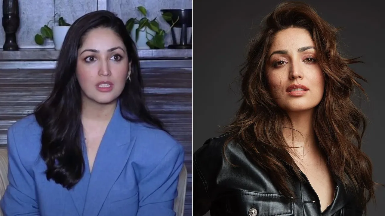 Yami Gautam Discusses Her Success, Talks About Films Like Article 370 and Dhoom Dhaam