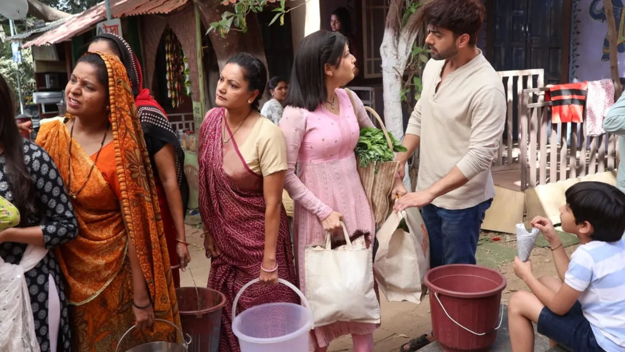 YRKKH Latest Episode Abhira & Armaan’s Love Story Unfolds in Yeh Rishta Kya Kehlata Hai