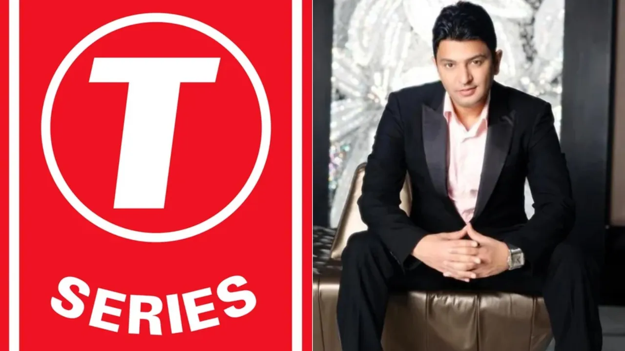 Bhushan Kumar (40)