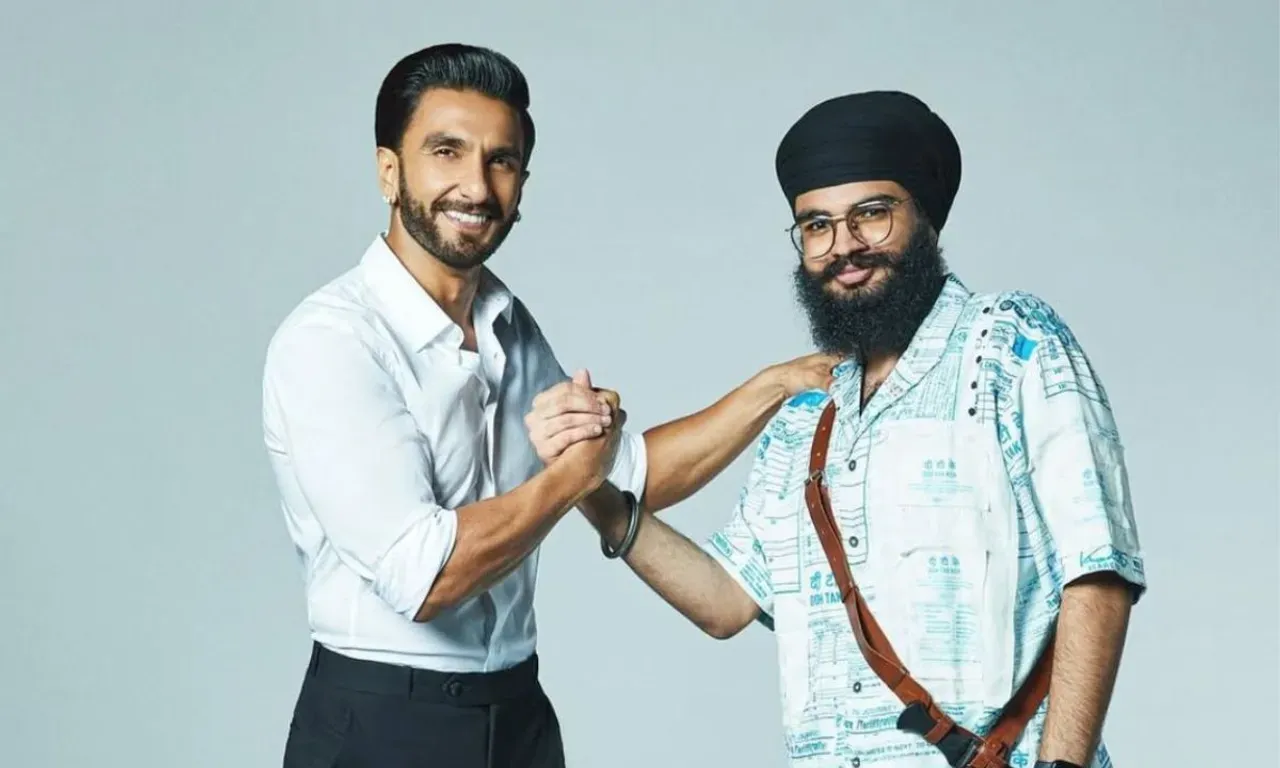 Harteerath Singh Joins Samosa Party as Head of Content & Brand Partnerships