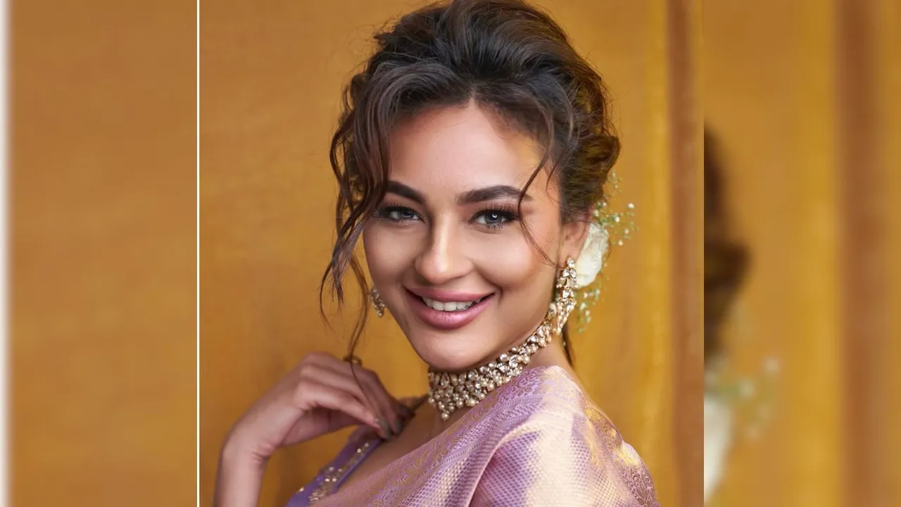 Seerat Kapoor on It’s Complicated Re-Release Success Heartwarming to See the Love Again