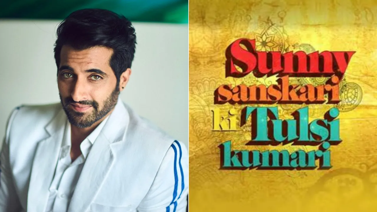 Sunny Sanskari ki Tulsi Kumari Akshay Oberoi has danced 4 songs, says he never got to this extent for a character