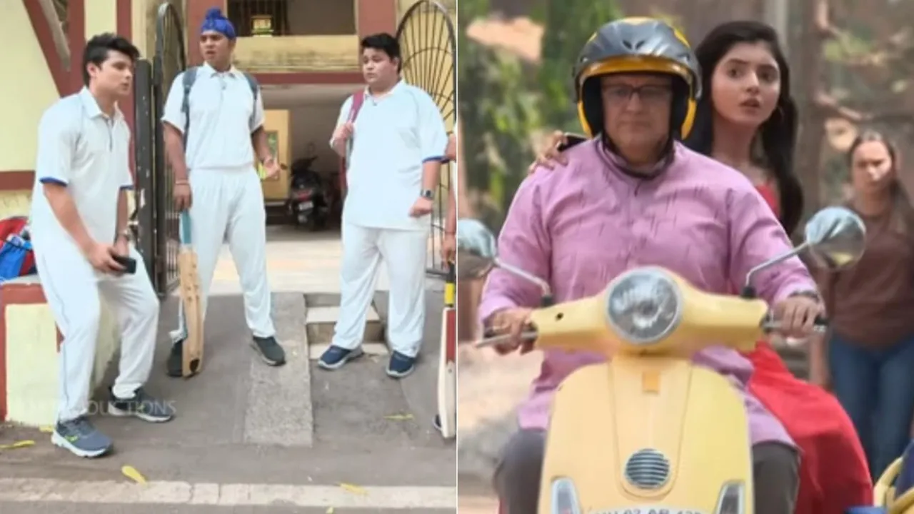 Sneak Peek of Today’s TMKOC Episode Sonu escapes for marriage, but Bhide is in the way!