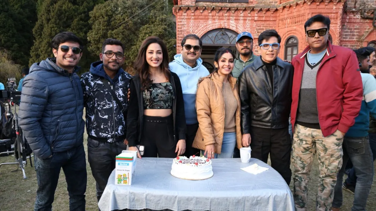 Bhabiji Ghar Par Hai! Celebrates a Decade of Laughter and Success