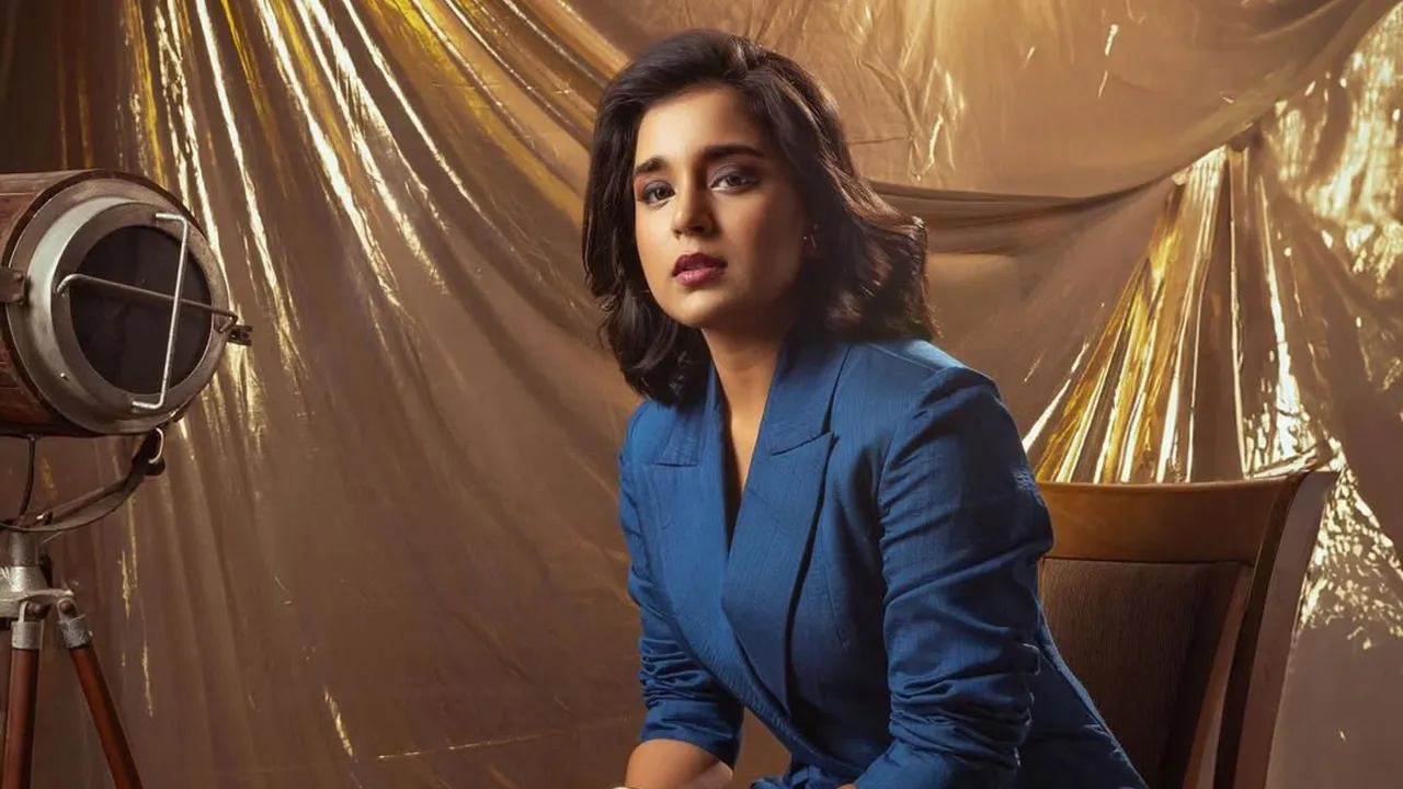 Sumbul Touqeer hits back at trolls If you think I am ruining my life, let me