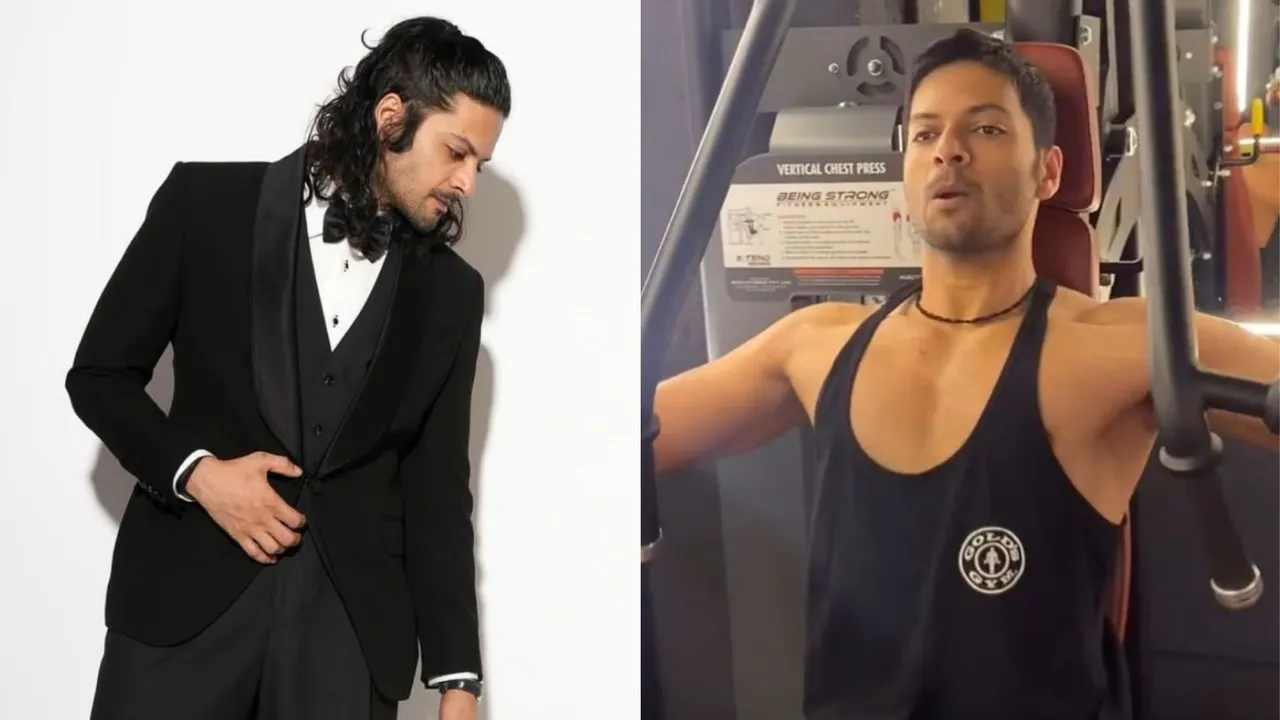 Ali Fazal Signs Raj & DK's Fantasy Period Drama, Undergoes Intense Prep for Role