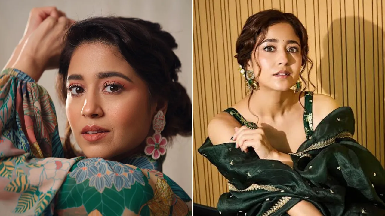 Shweta Tripathi announces her first production on Women's Day, which will be a gay love story