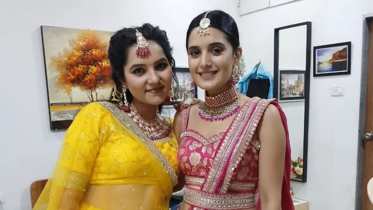 Prateek Sharma & Parth Shah's Rishto Se Bandhi Gauri Premieres with Star-Studded Event