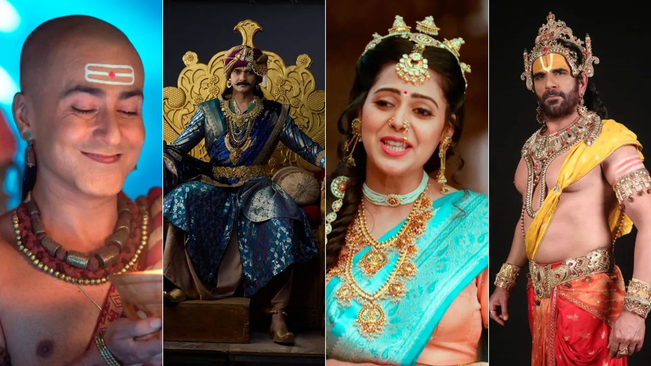 Holi 2025 Drenched in Colors, Soaked in Memories Sony SAB Actors Reveal Their Most Special Holi Moments