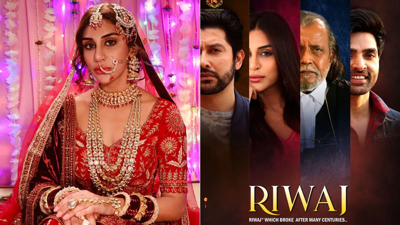 Myraa Sareen’s Powerful Performance in ‘Riwaj’