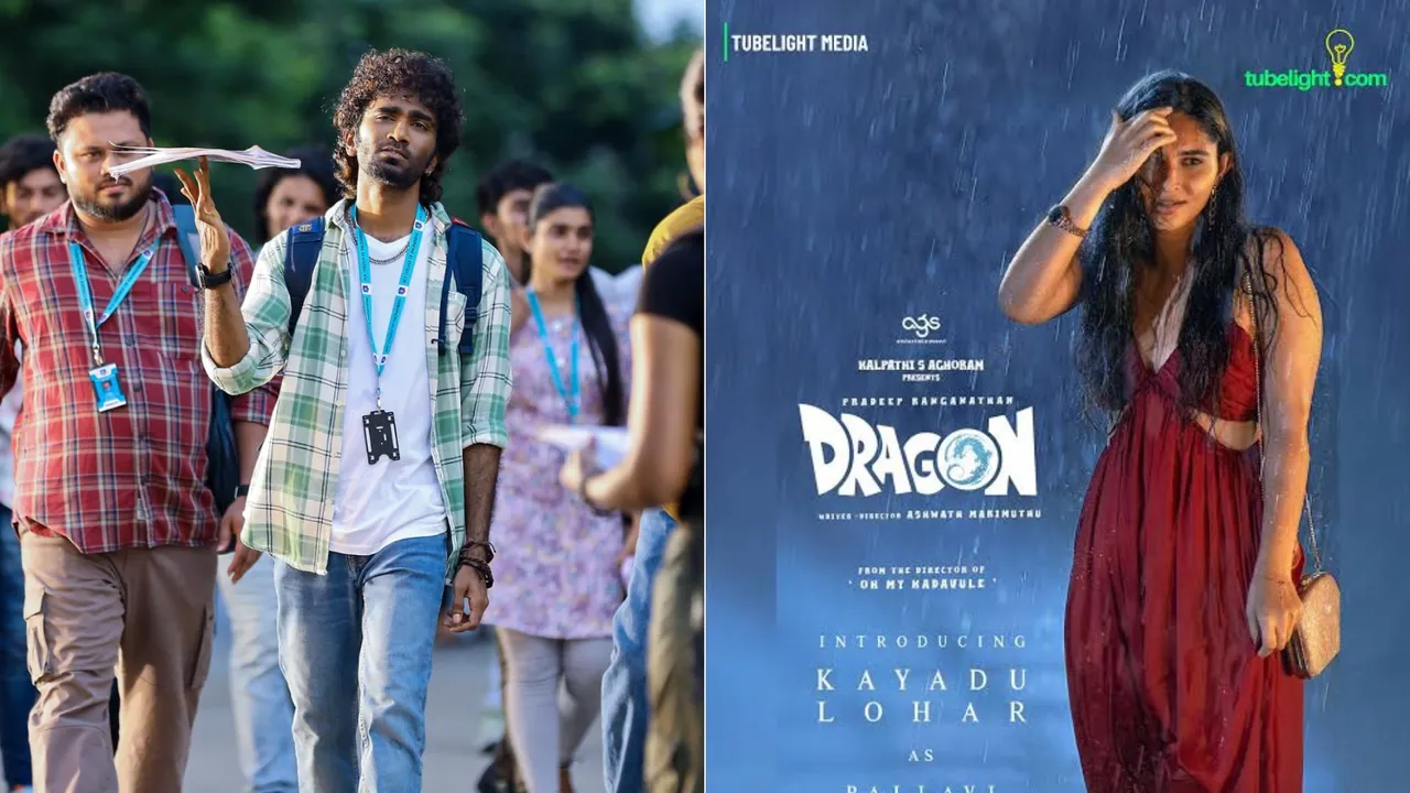 Return of Dragon Review An Entertaining & Inspirational Film Without Preachiness