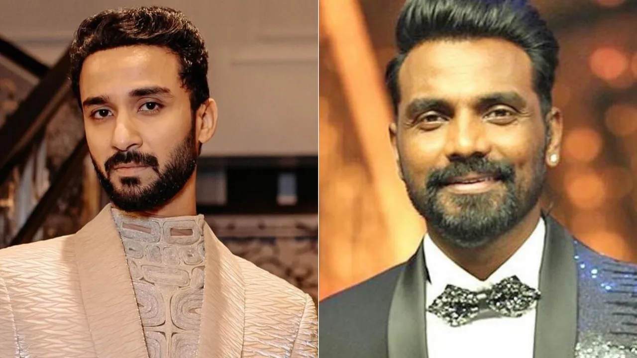 Remo D’Souza’s Heartfelt Tribute to Raghav Juyal Shows Their Unbreakable Bond