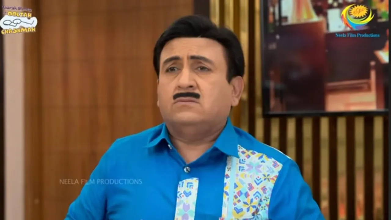 Sneak Peek of TMKOC Tonight’s Episode Jethalal Faces the Consequences!